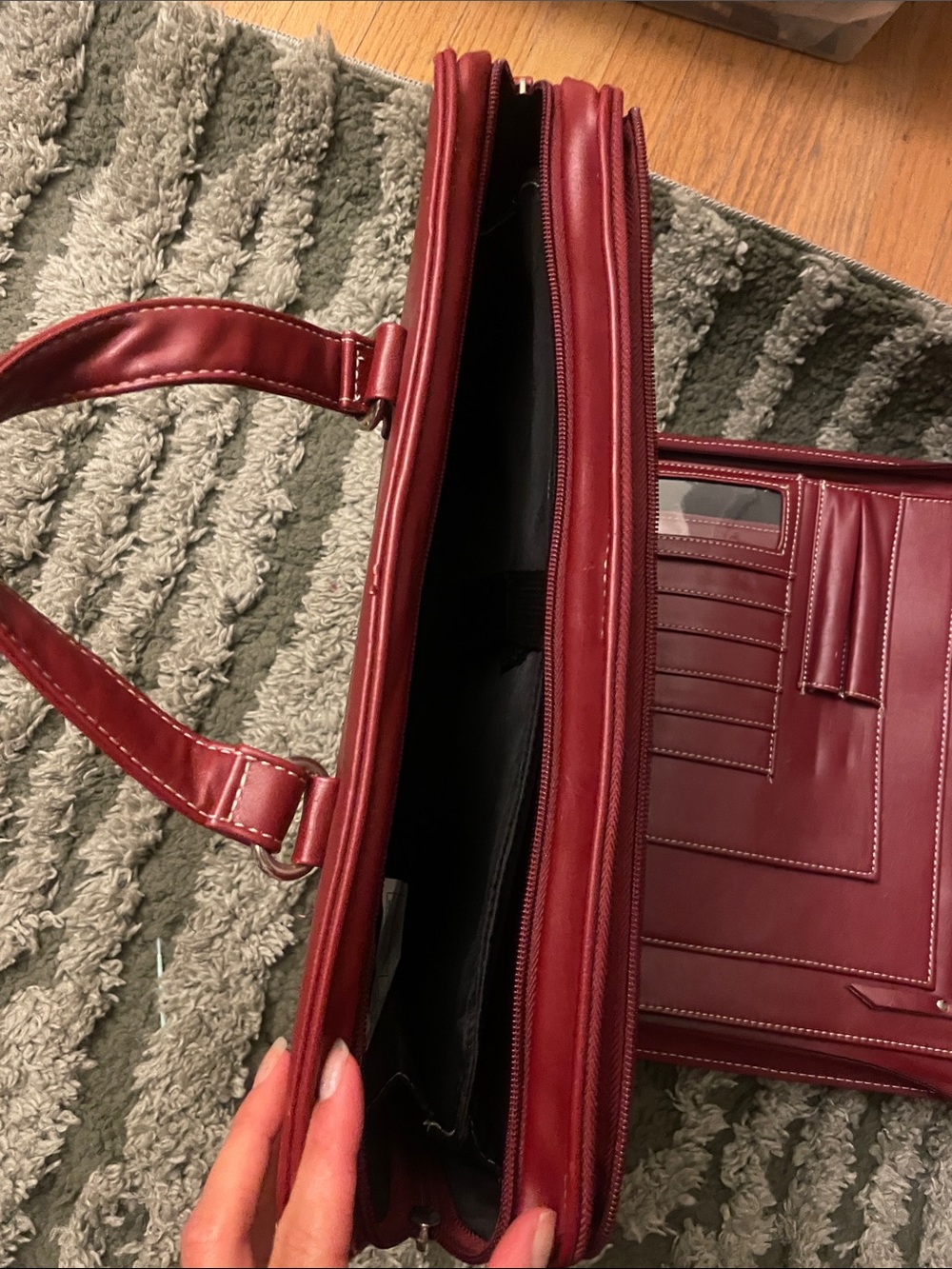 Samsonite - Picture 3 of 6